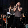 Poze concert Sting Bucuresti