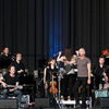 Poze concert Sting Bucuresti