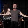 Poze concert Sting Bucuresti
