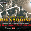 Eric Sardinas promite un concert unic pe 23 martie