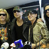 Scorpions