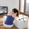 Postul TV Mooz Dance se lanseaza in 2011