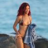 Rihanna, ambasadorul turismului in Barbados