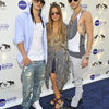 Poze Bill Kaulitz look nou iunie 2011