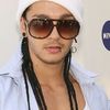 Poze Bill Kaulitz look nou iunie 2011