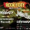 Rock The City se muta in Piata Constitutiei