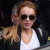 Lindsay Lohan, din nou la tribunal