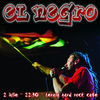 Concert El Negro @ Hard Rock Cafe