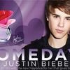 Parfumul de dama marca Bieber, un succes nebun
