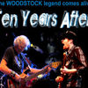 Ten Years After, in octombrie in Romania