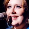 Adele, pe cale sa devina vegetariana