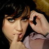 Katy Perry, filmari clip `Waking Up In Vegas` (poze)