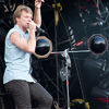 Poze concert Bon Jovi la Bucuresti