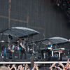 Poze concert Bon Jovi la Bucuresti