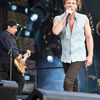 Poze concert Bon Jovi la Bucuresti