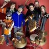 Concert Zdob si Zdub la Bucuresti