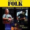 Ducu Bertzi, Vasile Seicaru si Zoia Alecu canta la CCS