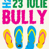 Dj Bully @ Plaja H2O