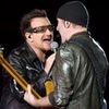 U2 ii dedica Stuck In A Moment lui Amy Winehouse