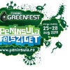Dub FX, Danko Jones si N.O.H.A. la Tuborg Green Fest Peninsula