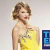 Taylor Swift a castigat deja un premiu la Teen Choice Awards
