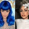 Lady GaGa, Eminem, Katy Perry, in cursa pentru un nou premiu MTV VMA