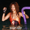 Rihanna in Barbados