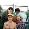 Red Hot Chili Peppers Adventure of Rain Dance Maggie videoclip (video)