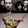 Coldplay si Kylie Minogue, concerte pentru victimele incendiilor din Australia