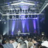 Laurent Garnier @ Fratelli Studios