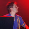 Laurent Garnier @ Fratelli Studios