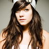Lily Allen a vomitat dupa concert