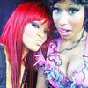 Hot new: Nicki Minaj si Rihanna au lansat Fly (Video)