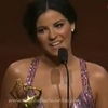 Maite Perroni, `Cea mai buna tanara actrita` la Premiile TVyNovelas 2009