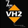 VH2 canta in premiera piese de pe noul album la CCS