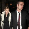 Relatia dintre Justin Timberlake si Jessica Biel, in impas?