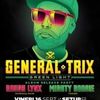 Concert lansare album General Trix in Setup Venue