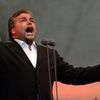 A murit `noul Pavarotti`, Salvatore Licitra