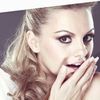 Alexandra Stan sustine campania `Din inima pentru copii`