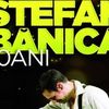 Stefan Banica aniverseaza 10 ani de la primele concerte de Craciun