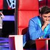 Smiley: I-am certat pe concurentii de la Vocea Romaniei pentru ca au stat ascunsi (interviu video)