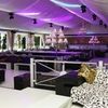 Clubul de fite Le GaGa din Bucuresti, demolat
