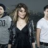Crush & Alexandra Ungureanu - I Need You More ft Evan