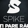 Hot new: Spike - Iti Pare Rau ft Dan Spataru (audio)