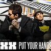 Hot new: Nexx ft Marius Nedelcu - Put Your Hands (audio)