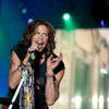 Steven Tyler (Aerosmith), subiectul unui posibil film biografic