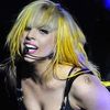 Lady Gaga a dezvaluit coperta single-ului "Marry The Night"
