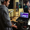 Poze filmari videoclip 