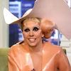 Tracklist album Lady Gaga - Born This Way: The Remix