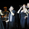 Concerte sold-out cu The Manhattan Transfer la Dimitriou&rsquo;s Jazz Alley din Seattle!